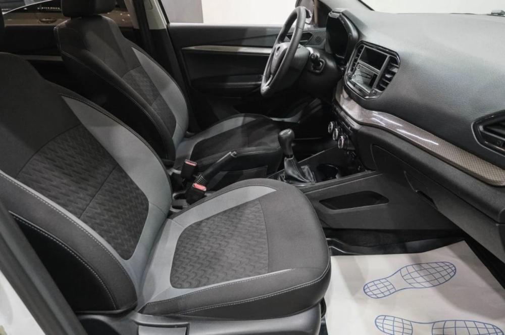 Lada (ВАЗ) Vesta I Рестайлинг (NG) Новокузнецк  - изображение 13