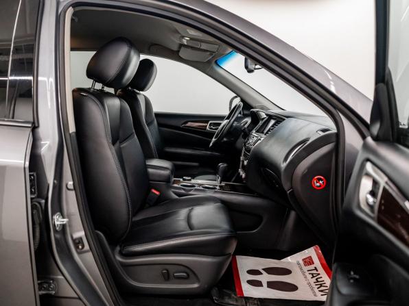Nissan Pathfinder IV с пробегом 2015 года, цена 2 090 000 рублей, 115959 км, внедорожник, Автокод Объявления