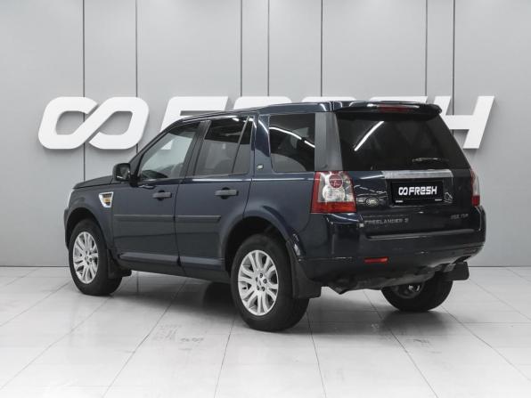 Land Rover Freelander II с пробегом 2008 года, цена 1 379 000 рублей, 165464 км, внедорожник, Автокод Объявления