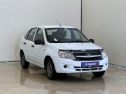 Lada (ВАЗ) Granta I Ставрополь  - изображение 22