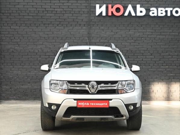 Renault Duster I Рестайлинг с пробегом 2020 года, цена 1 870 000 рублей, 61320 км, внедорожник, Автокод Объявления