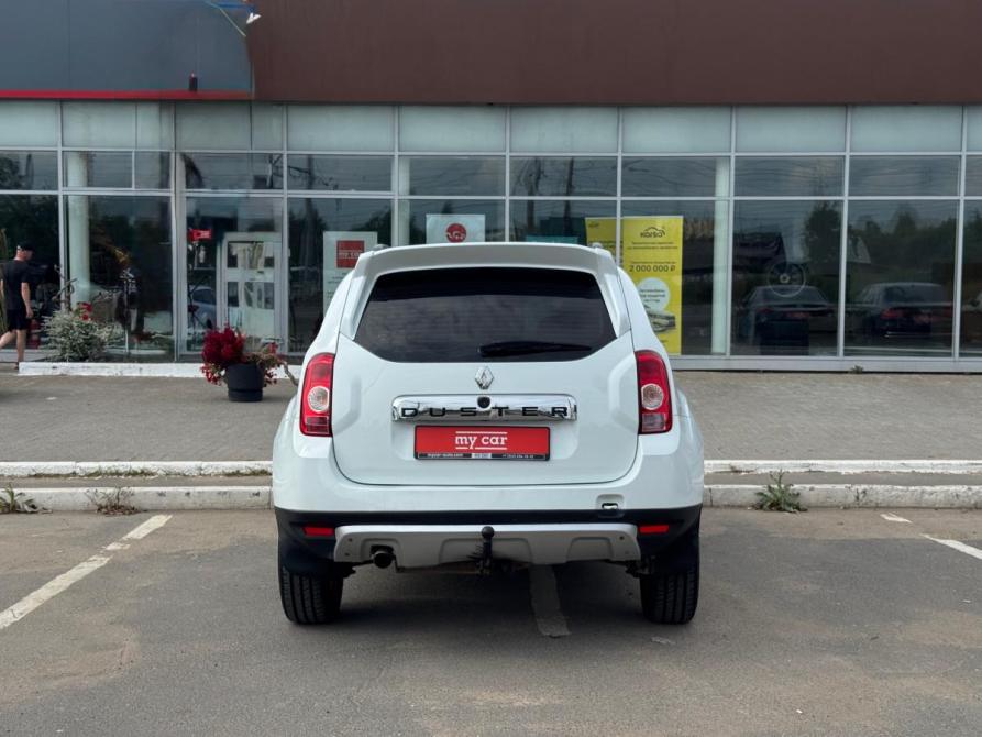 Renault Duster I Пермь  - изображение 5