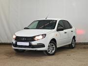 Lada (ВАЗ) Granta I Рестайлинг Кемерово  - изображение 17