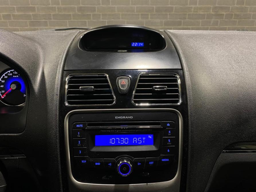 Geely Emgrand EC7 Челябинск  - изображение 11