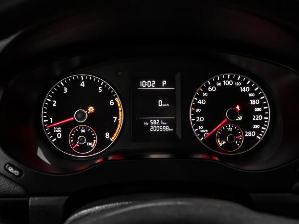 Volkswagen Jetta VI с пробегом 2013 года, цена 999 000 рублей, 200598 км, седан, Автокод Объявления