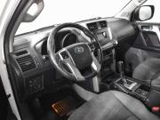 Toyota Land Cruiser Prado 150 Series Санкт-Петербург  - изображение 31