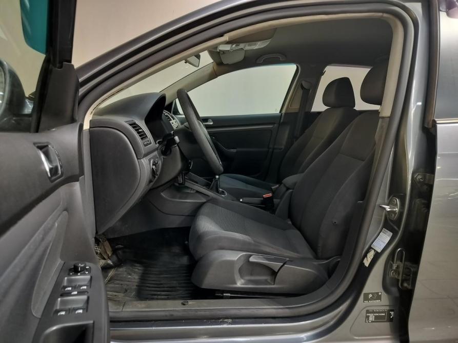 Volkswagen Jetta V Санкт-Петербург  - изображение 14