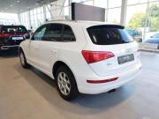 Audi Q5 I (8R) Серпухов  - изображение 29