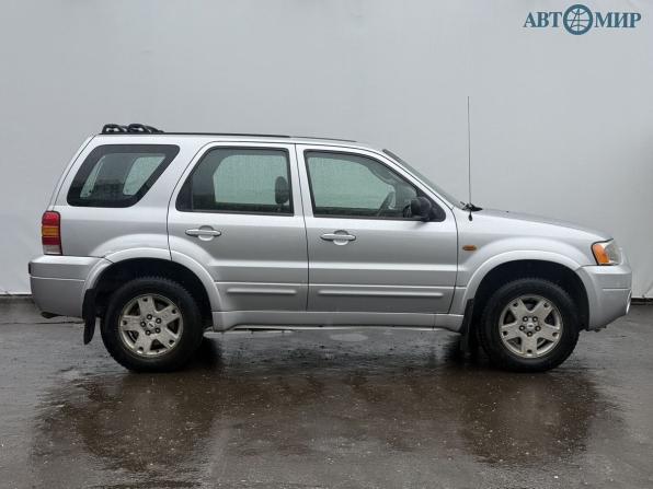 Ford Maverick III с пробегом 2005 года, цена 575 000 рублей, 298257 км, внедорожник, Автокод Объявления