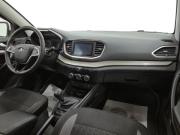 Lada (ВАЗ) Vesta I Рестайлинг (NG) Альметьевск  - изображение 40