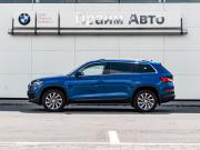 Skoda Kodiaq I Рестайлинг Магнитогорск  - изображение 31