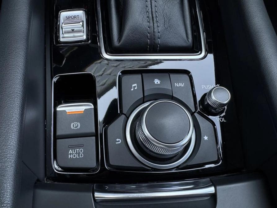 Mazda 6 III (GJ) Рестайлинг 2 Екатеринбург  - изображение 13