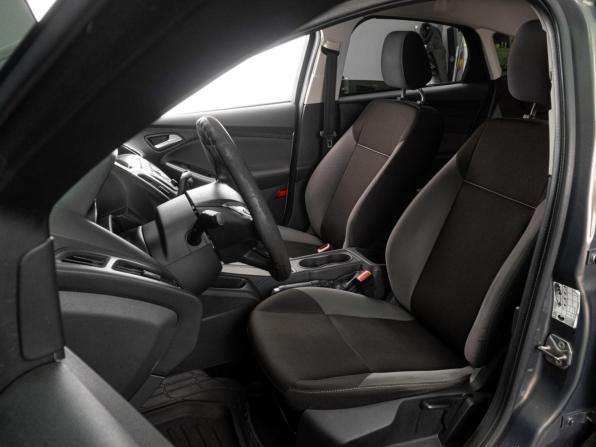 Ford Focus III с пробегом 2012 года, цена 798 000 рублей, 116053 км, хэтчбек, Автокод Объявления