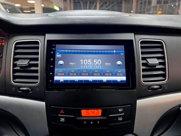 SsangYong Actyon II с пробегом 2011 года, цена 690 000 рублей, 225191 км, внедорожник, Автокод Объявления