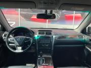 Toyota Camry VII (XV50) Рестайлинг Воронеж  - изображение 28