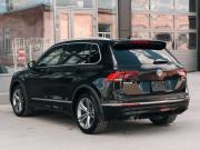 Volkswagen Tiguan II Новосибирск  - изображение 26