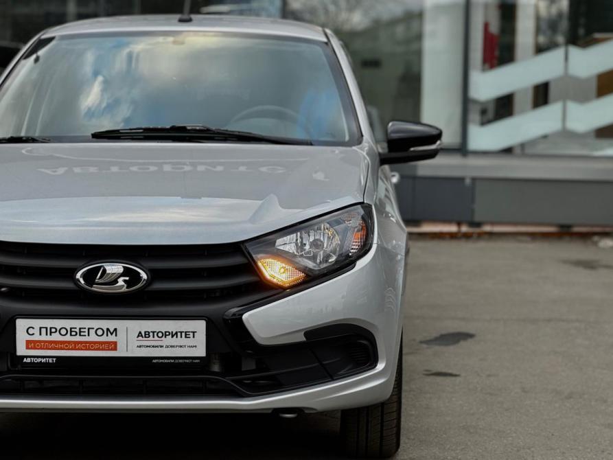 Lada (ВАЗ) Granta I Рестайлинг Архангельск  - изображение 9