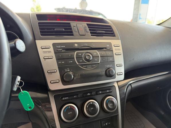 Mazda 6 II (GH) с пробегом 2008 года, цена 740 000 рублей, 307841 км, седан, Автокод Объявления