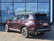 Exeed VX I Архангельск  - изображение 27