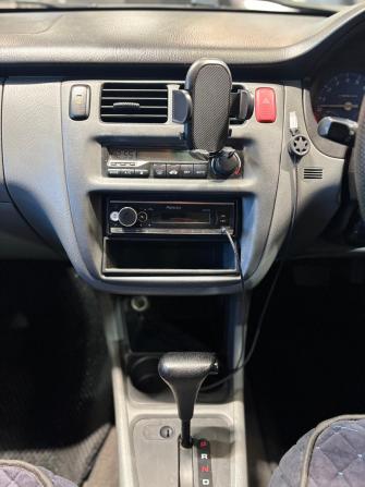 Honda HR-V I с пробегом 2000 года, цена 499 000 рублей, 267560 км, внедорожник, Автокод Объявления