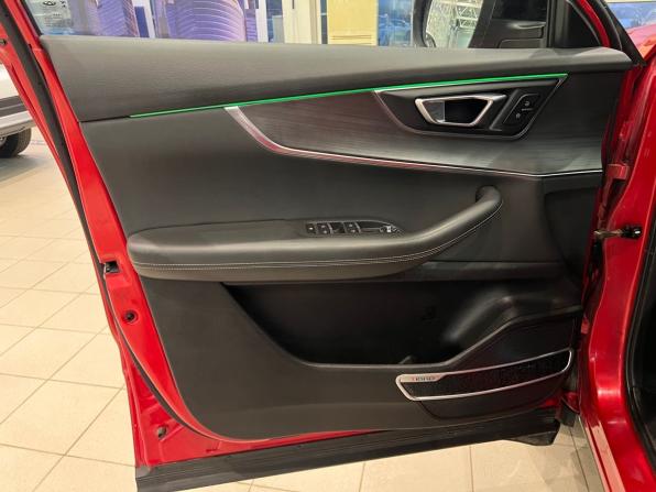 Chery Tiggo 7 Pro I с пробегом 2021 года, цена 1 385 900 рублей, 118945 км, внедорожник, Автокод Объявления