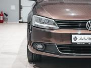 Volkswagen Jetta VI Екатеринбург  - изображение 23