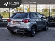 Suzuki Vitara II Рестайлинг Казань  - изображение 12