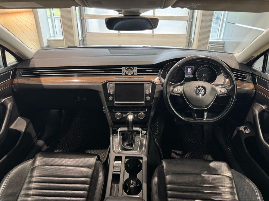 Volkswagen Passat B8 Екатеринбург  - изображение 22