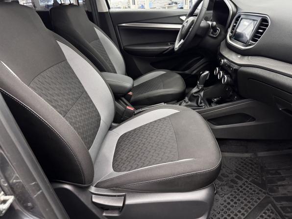 Lada (ВАЗ) Vesta I Рестайлинг (NG) с пробегом 2025 года, цена 1 520 000 рублей, 5863 км, универсал, Автокод Объявления