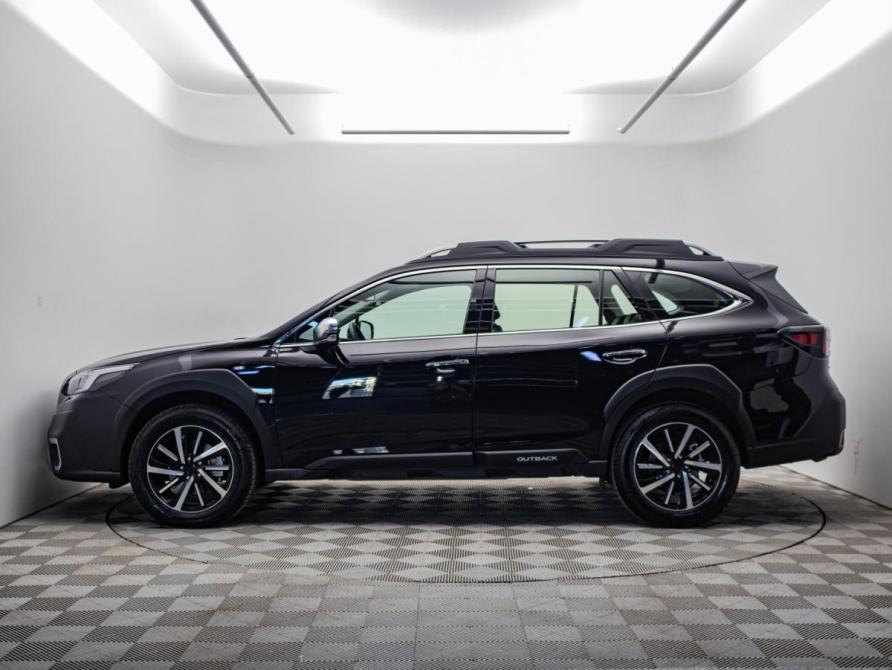 Subaru Outback VI Москва  - изображение 8