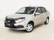 Lada (ВАЗ) Granta I Рестайлинг Тула  - изображение 18