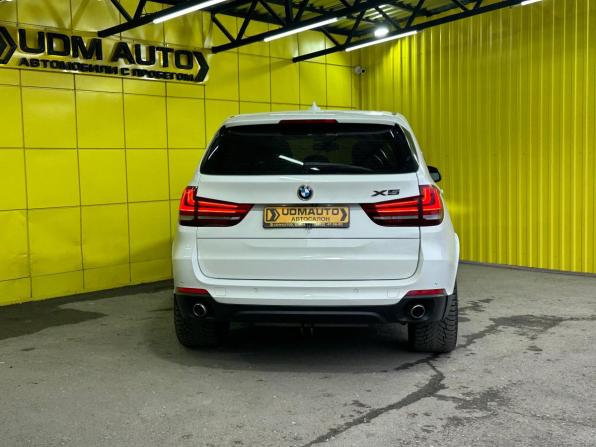 BMW X5 III (F15) с пробегом 2013 года, цена 2 699 000 рублей, 162000 км, внедорожник, Автокод Объявления