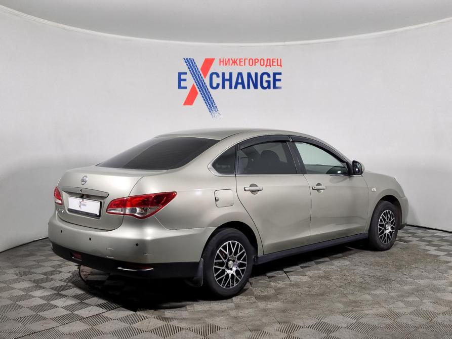 Nissan Almera III (G15) Нижний Новгород  - изображение 5