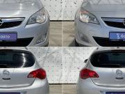 Opel Astra J Тамбов  - изображение 27