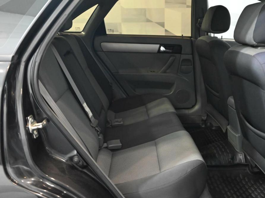 Chevrolet Lacetti I Екатеринбург  - изображение 10