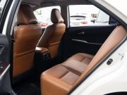 Toyota Camry VII (XV50) Рестайлинг Краснодар  - изображение 37