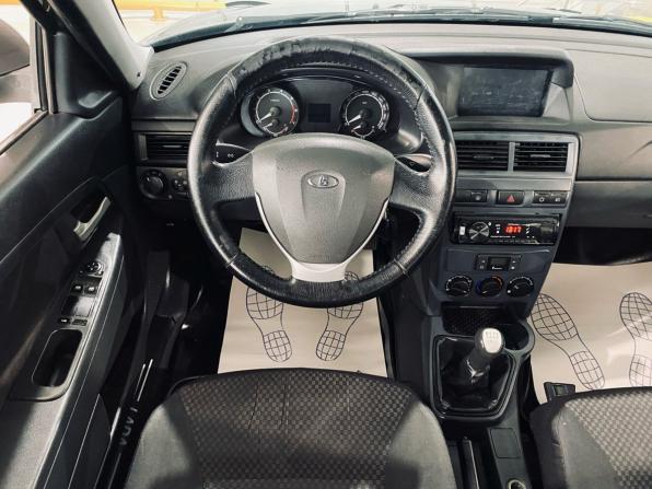 Lada (ВАЗ) Priora I Рестайлинг с пробегом 2014 года, цена 450 000 рублей, 227300 км, седан, Автокод Объявления