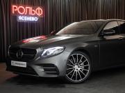 Mercedes-Benz E-Класс AMG V (W213) Москва  - изображение 65