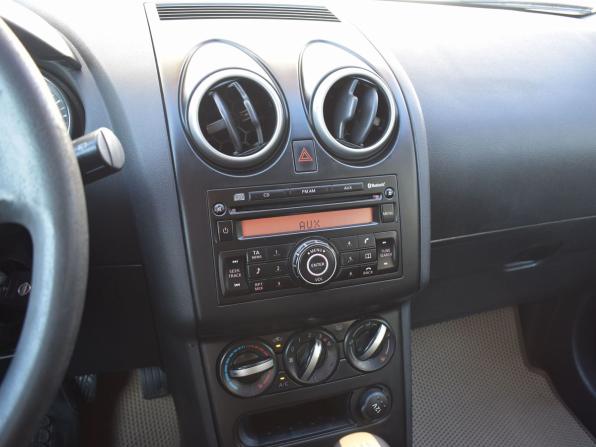 Nissan Qashqai I Рестайлинг с пробегом 2011 года, цена 749 000 рублей, 205000 км, внедорожник, Автокод Объявления