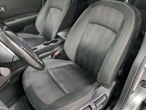 Nissan Qashqai I Рестайлинг с пробегом 2012 года, цена 1 150 000 рублей, 74219 км, внедорожник, Автокод Объявления
