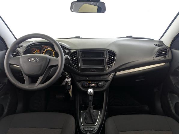 Lada (ВАЗ) Vesta I с пробегом 2021 года, цена 1 200 000 рублей, 41533 км, универсал, Автокод Объявления