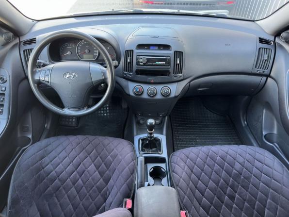 Hyundai Elantra IV (HD) с пробегом 2009 года, цена 600 000 рублей, 152582 км, седан, Автокод Объявления