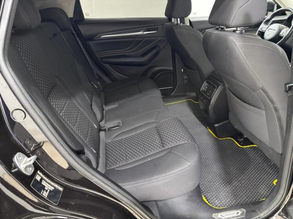 Haval F7x I с пробегом 2020 года, цена 1 740 000 рублей, 98248 км, внедорожник, Автокод Объявления