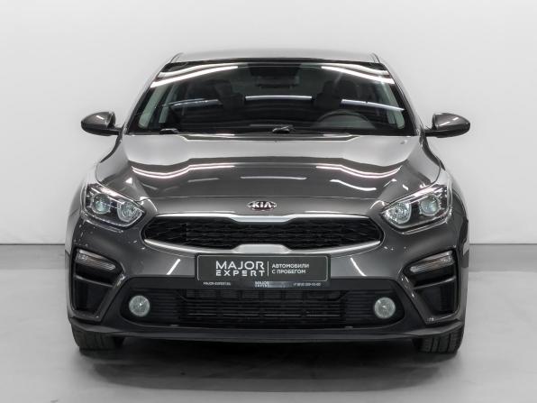 Kia Cerato IV с пробегом 2021 года, цена 2 050 000 рублей, 51083 км, седан, Автокод Объявления