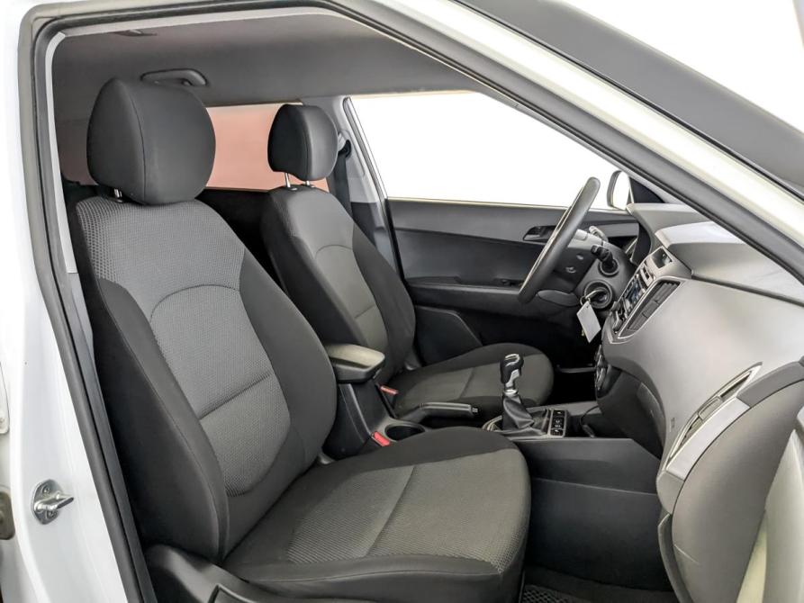 Hyundai Creta I Москва  - изображение 23