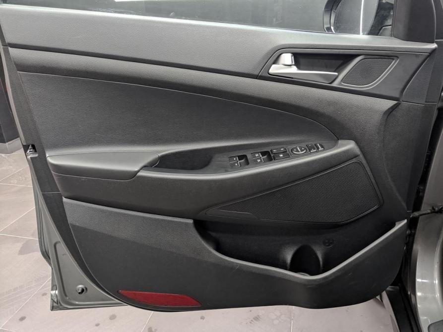 Hyundai Tucson III Рестайлинг Москва  - изображение 19