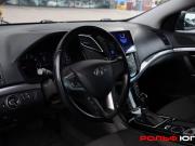 Hyundai i40 I Рестайлинг Москва  - изображение 32