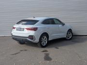 Audi Q3 Sportback II (F3) Москва  - изображение 44