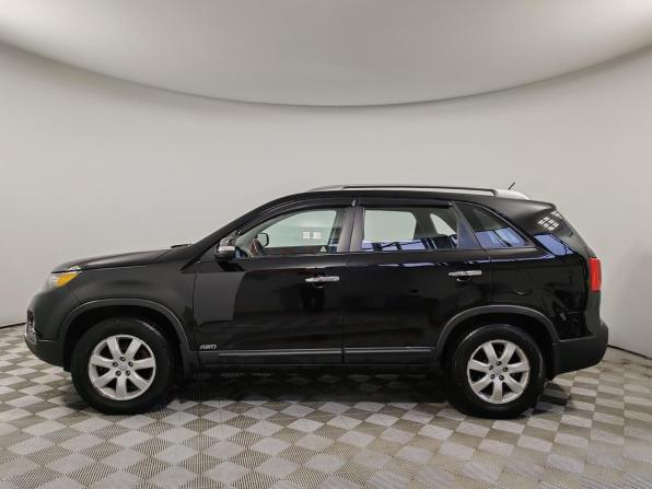 Kia Sorento II с пробегом 2011 года, цена 1 175 000 рублей, 208176 км, внедорожник, Автокод Объявления