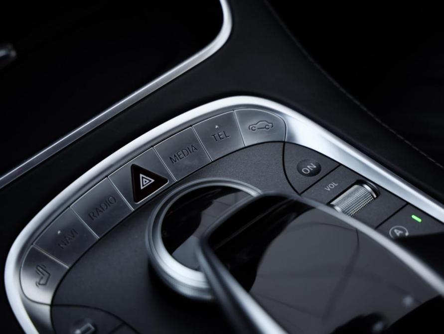 Mercedes-Benz S-Класс AMG III (W222 C217) Москва  - изображение 18